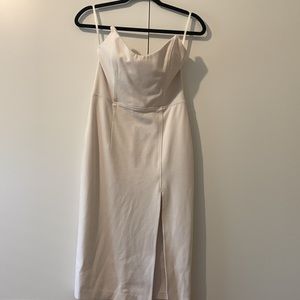 Aritzia Babaton Berlin Dress